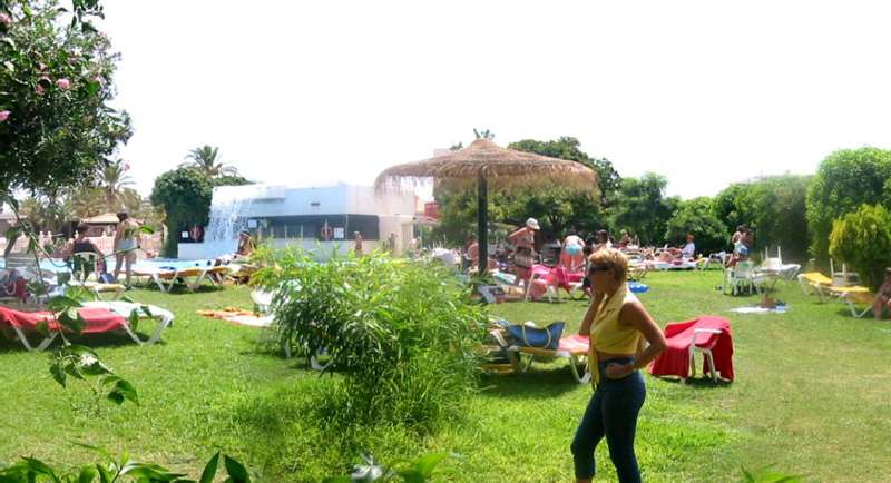 Hotell Cavanna i Alicante, Spain - Bild 15