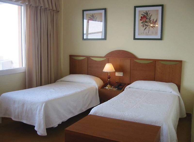 Hotell Cavanna i Alicante, Spain - Bild 16