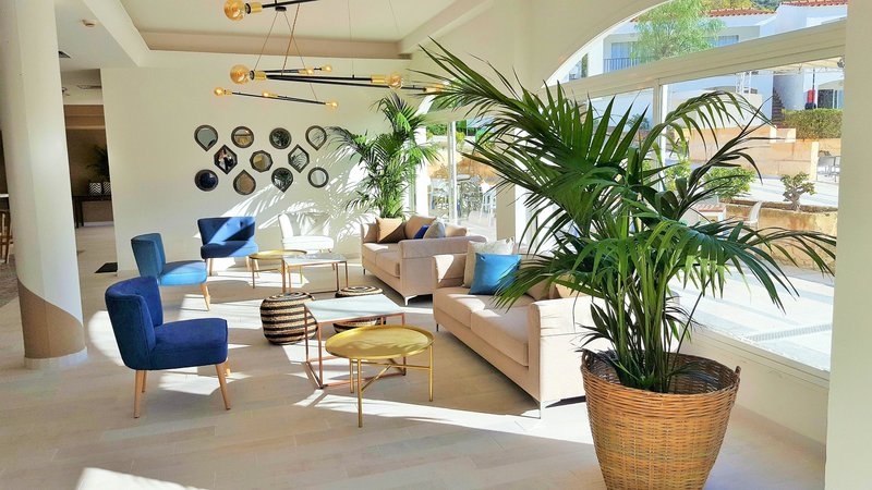 Hotell FERGUS Club Europa i Mallorca, Spain - Bild 31