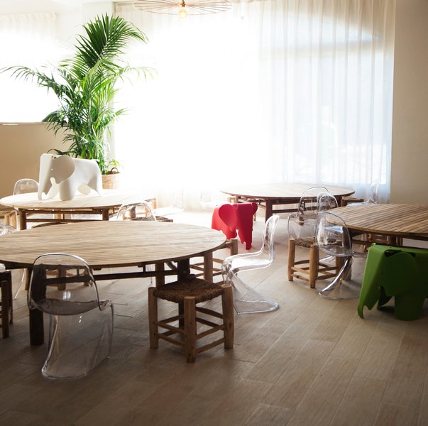 Hotell FERGUS Club Europa i Mallorca, Spain - Bild 32