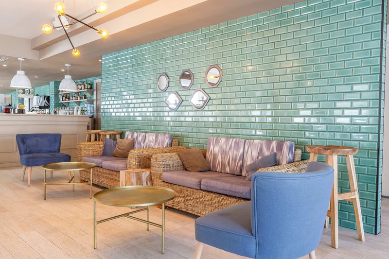 Hotell FERGUS Club Europa i Mallorca, Spain - Bild 34