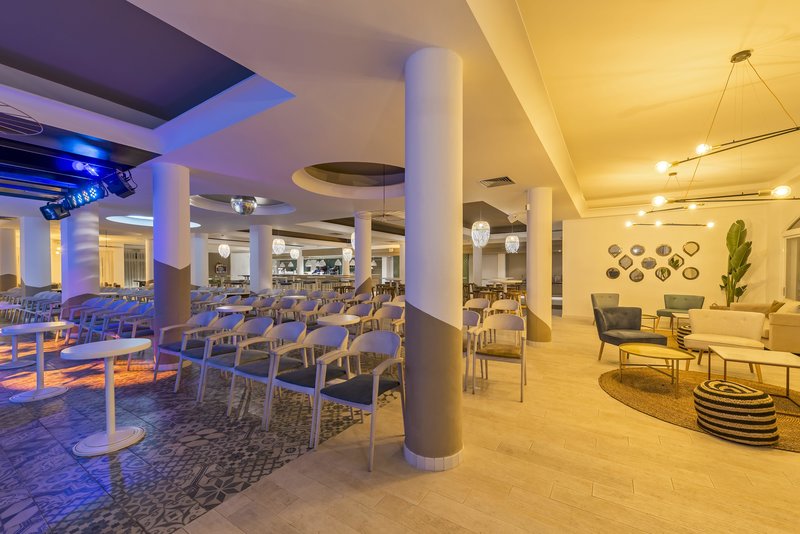 Hotell FERGUS Club Europa i Mallorca, Spain - Bild 38