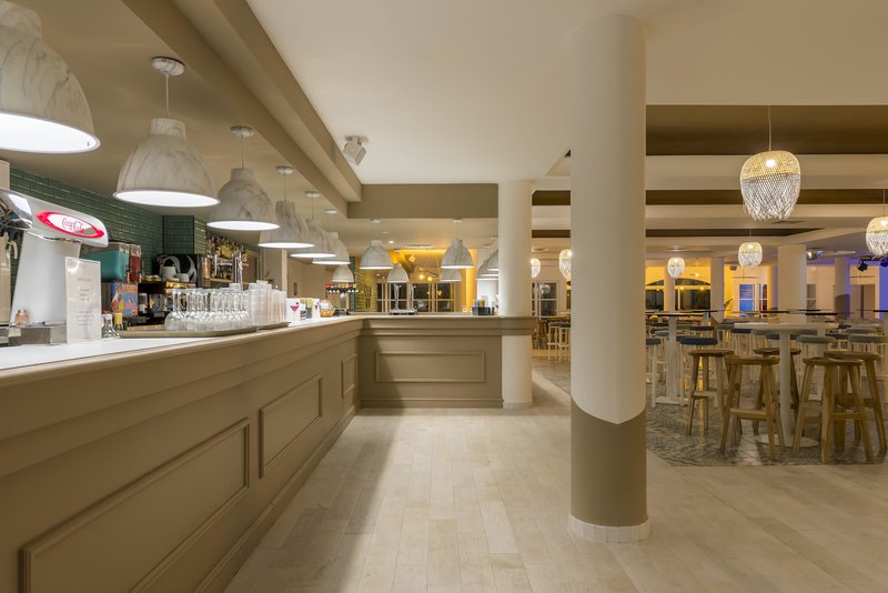 Hotell FERGUS Club Europa i Mallorca, Spain - Bild 39