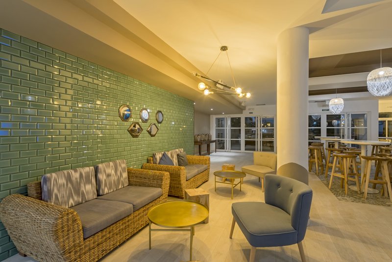 Hotell FERGUS Club Europa i Mallorca, Spain - Bild 41