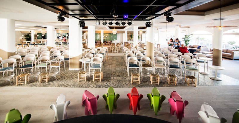 Hotell FERGUS Club Europa i Mallorca, Spain - Bild 43