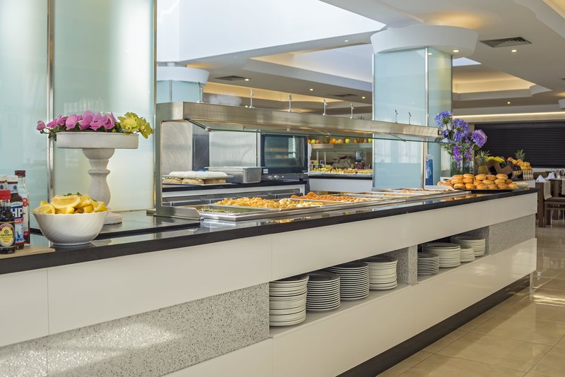 Hotell FERGUS Club Europa i Mallorca, Spain - Bild 44