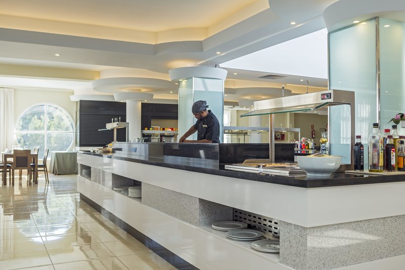 Hotell FERGUS Club Europa i Mallorca, Spain - Bild 45