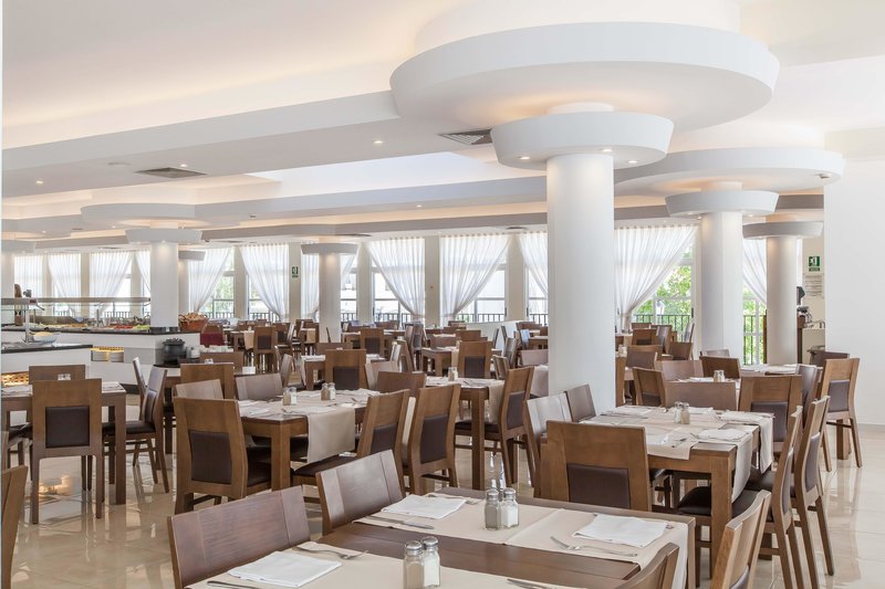 Hotell FERGUS Club Europa i Mallorca, Spain - Bild 47