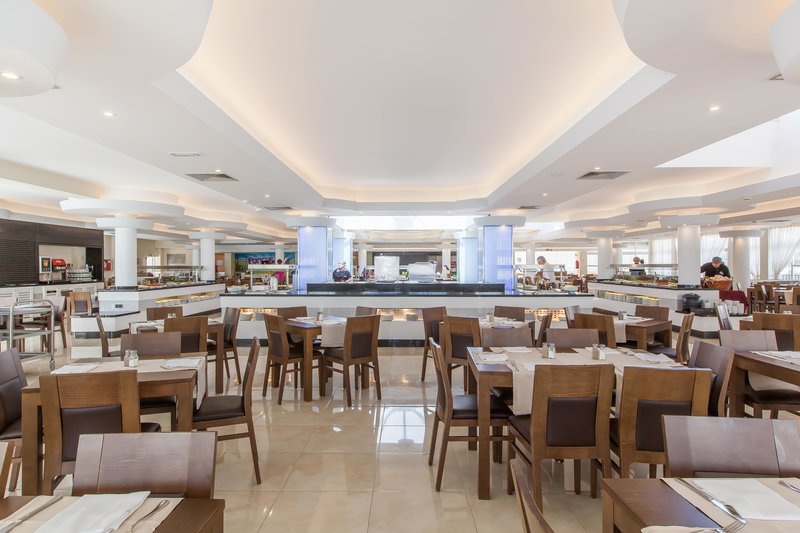 Hotell FERGUS Club Europa i Mallorca, Spain - Bild 48