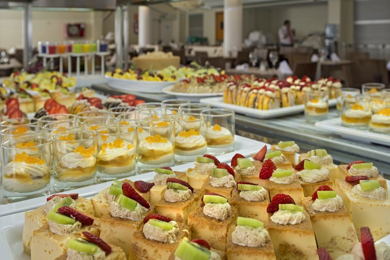 Hotell FERGUS Club Europa i Mallorca, Spain - Bild 52