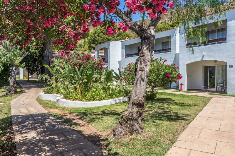 Hotell FERGUS Club Europa i Mallorca, Spain - Bild 65