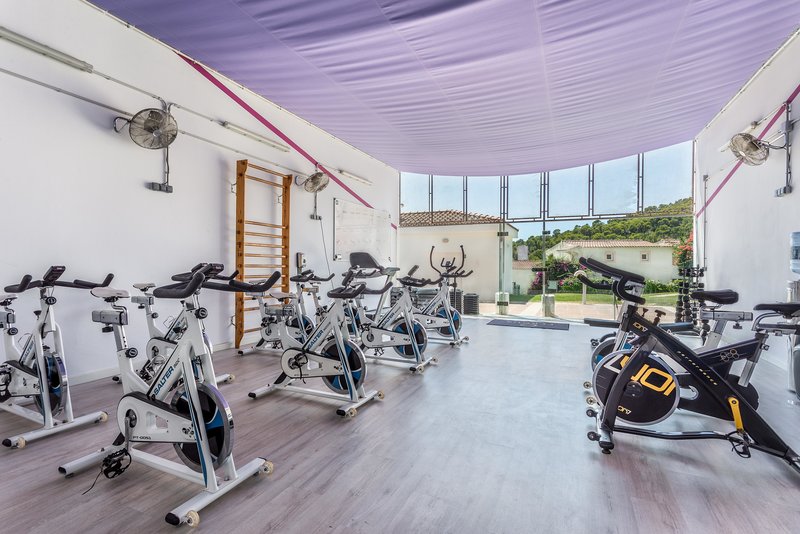 Hotell FERGUS Club Europa i Mallorca, Spain - Bild 70