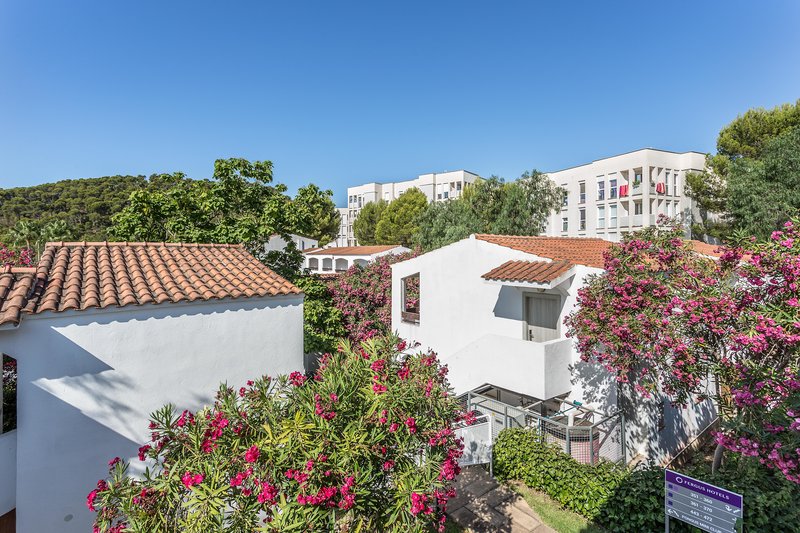 Hotell FERGUS Club Europa i Mallorca, Spain - Bild 71