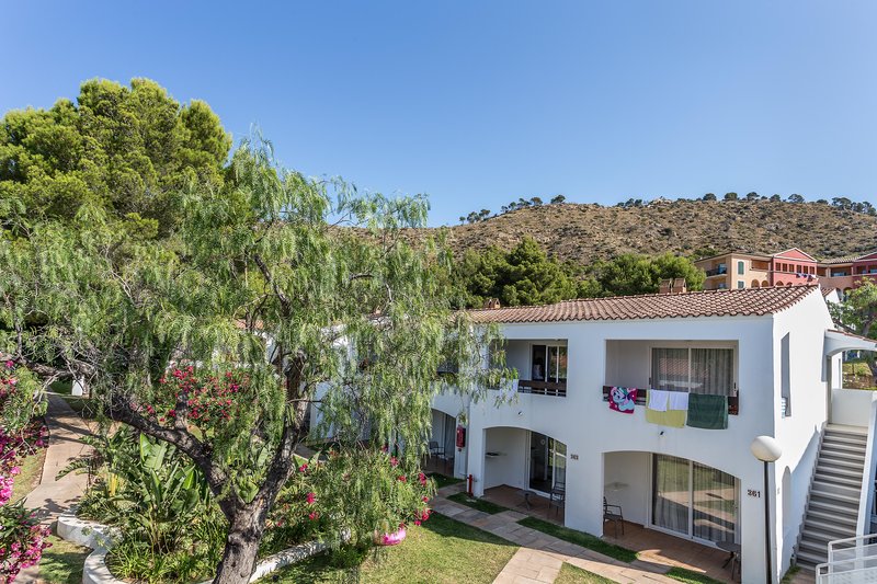 Hotell FERGUS Club Europa i Mallorca, Spain - Bild 72