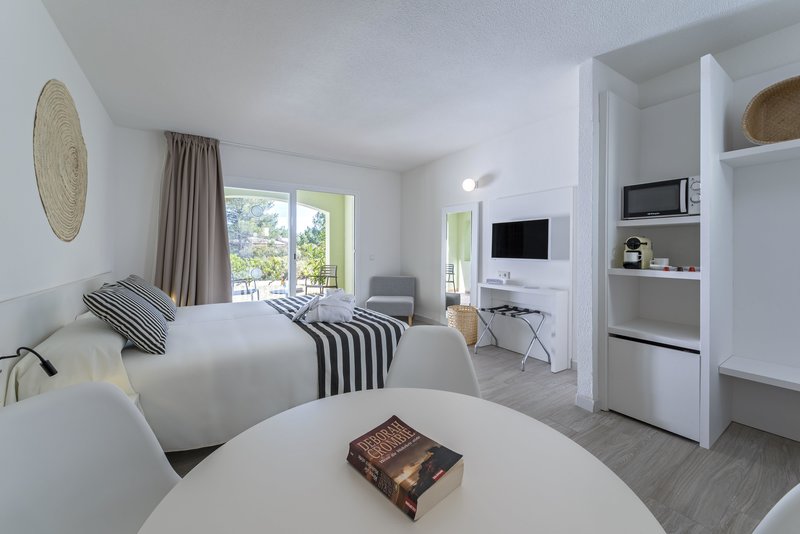 Hotell FERGUS Club Europa i Mallorca, Spain - Bild 76