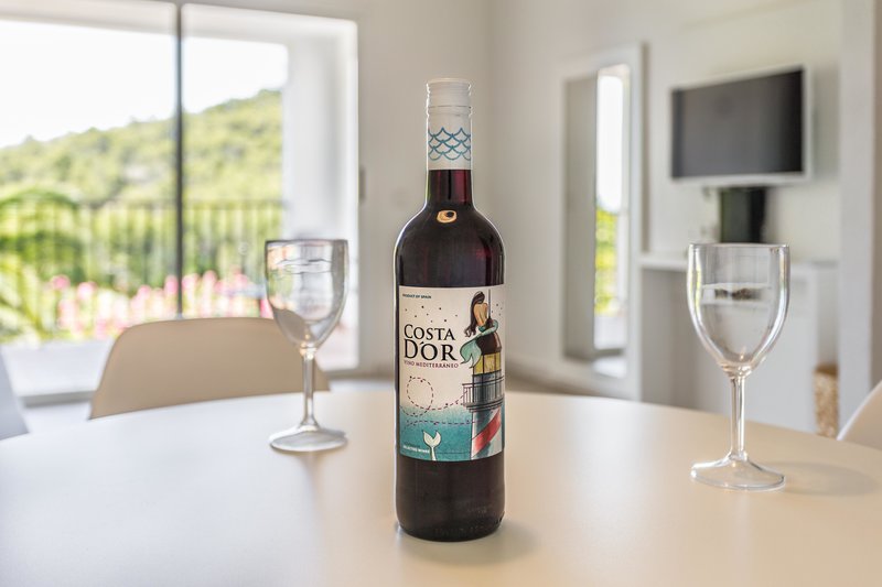 Hotell FERGUS Club Europa i Mallorca, Spain - Bild 81