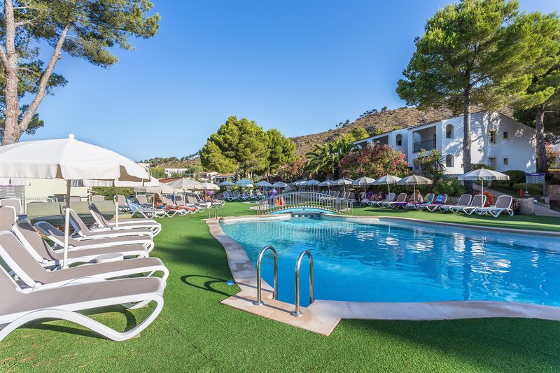Hotell FERGUS Club Europa i Mallorca, Spain - Bild 85
