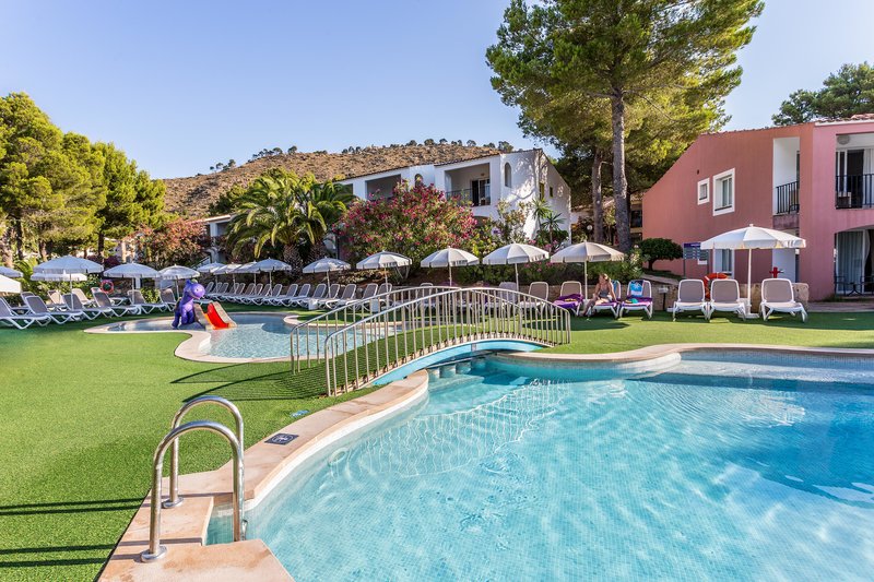 Hotell FERGUS Club Europa i Mallorca, Spain - Bild 86