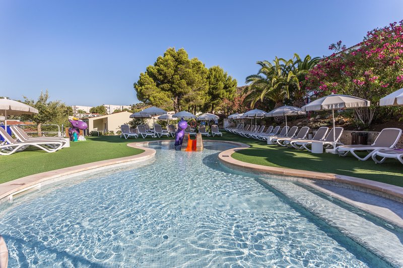 Hotell FERGUS Club Europa i Mallorca, Spain - Bild 88