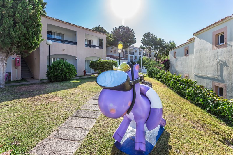 Hotell FERGUS Club Europa i Mallorca, Spain - Bild 95