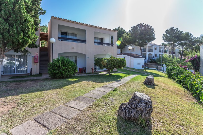 Hotell FERGUS Club Europa i Mallorca, Spain - Bild 96