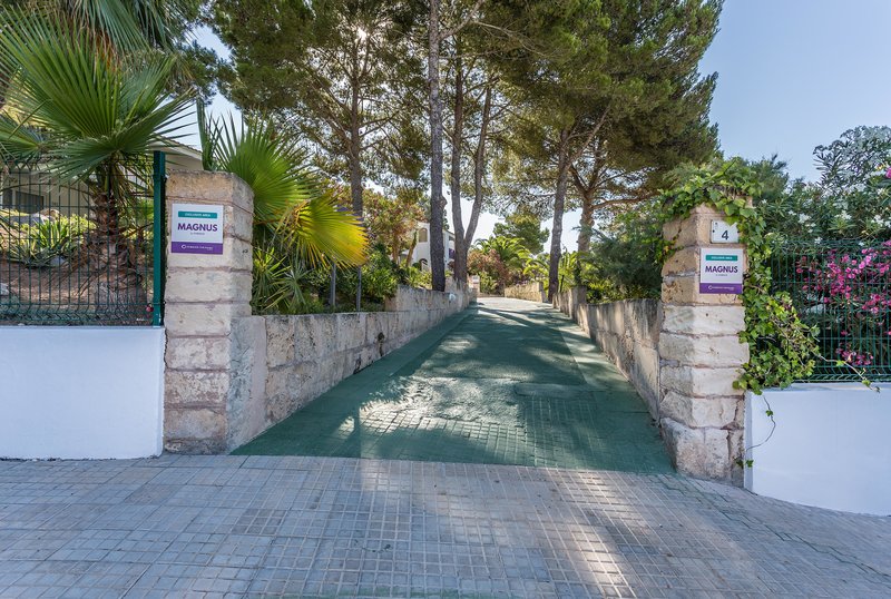 Hotell FERGUS Club Europa i Mallorca, Spain - Bild 97