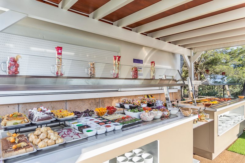 Hotell FERGUS Club Europa i Mallorca, Spain - Bild 100