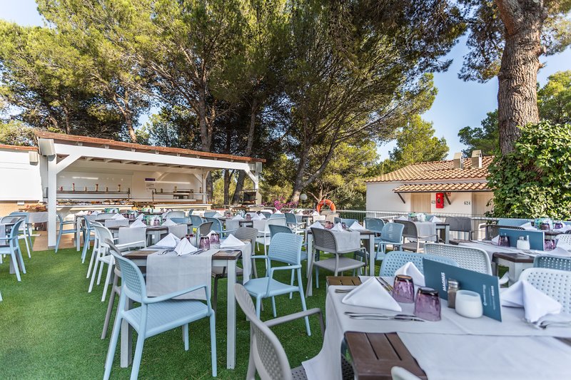 Hotell FERGUS Club Europa i Mallorca, Spain - Bild 101