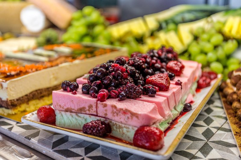 Hotell FERGUS Club Europa i Mallorca, Spain - Bild 102