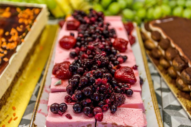 Hotell FERGUS Club Europa i Mallorca, Spain - Bild 103