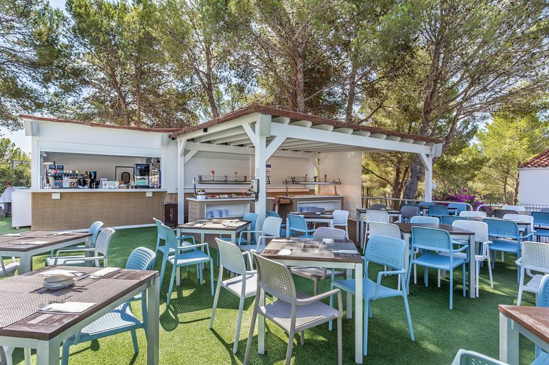 Hotell FERGUS Club Europa i Mallorca, Spain - Bild 105