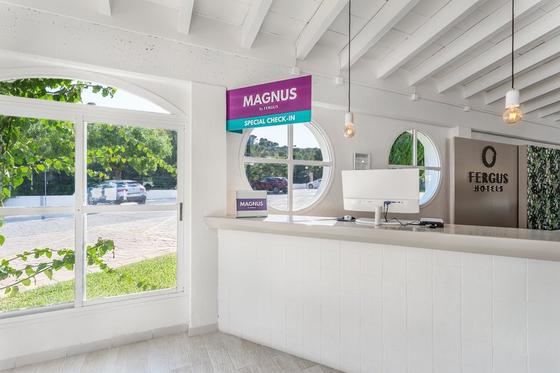 Hotell FERGUS Club Europa i Mallorca, Spain - Bild 109