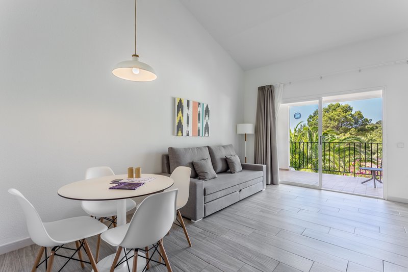 Hotell FERGUS Club Europa i Mallorca, Spain - Bild 111