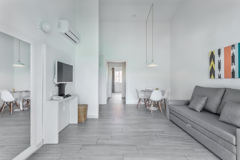 Hotell FERGUS Club Europa i Mallorca, Spain - Bild 113