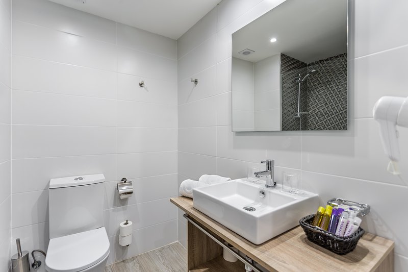 Hotell FERGUS Club Europa i Mallorca, Spain - Bild 114