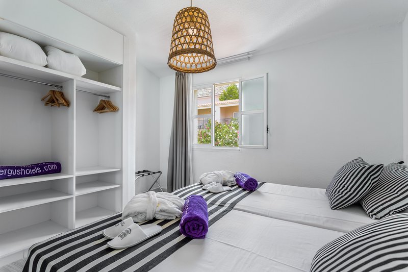 Hotell FERGUS Club Europa i Mallorca, Spain - Bild 116