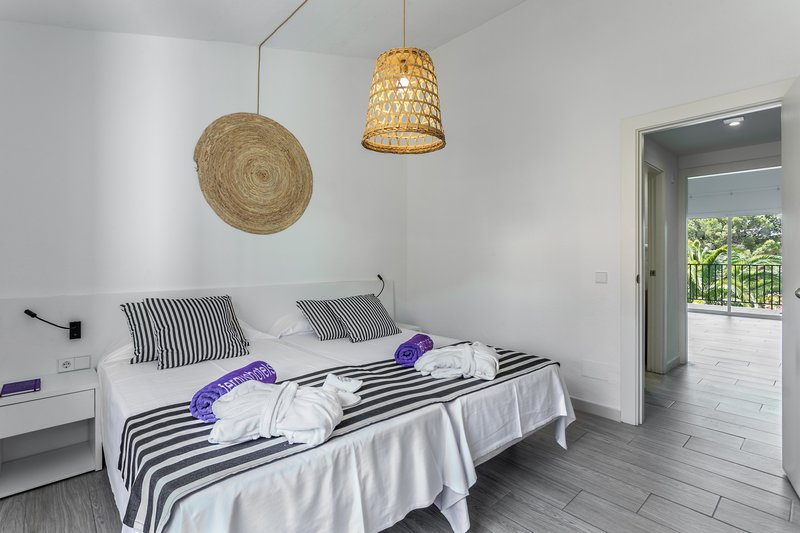 Hotell FERGUS Club Europa i Mallorca, Spain - Bild 118