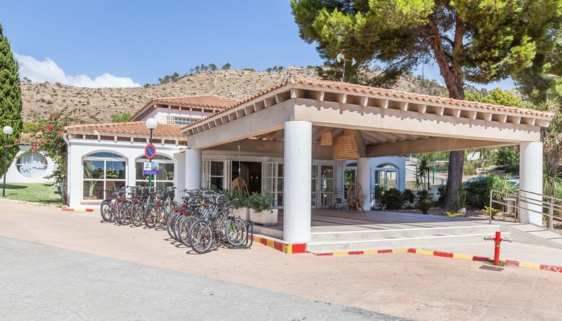 Hotell FERGUS Club Europa i Mallorca, Spain - Bild 119