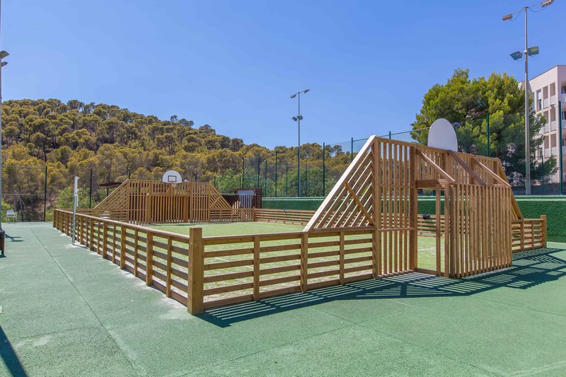 Hotell FERGUS Club Europa i Mallorca, Spain - Bild 120