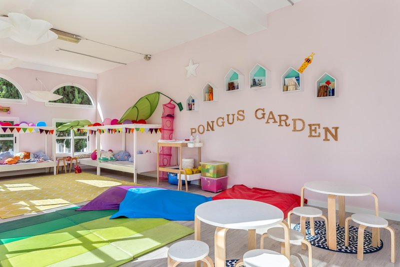 Hotell FERGUS Club Europa i Mallorca, Spain - Bild 122