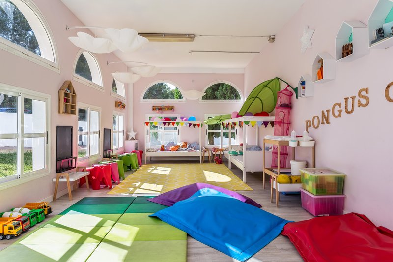 Hotell FERGUS Club Europa i Mallorca, Spain - Bild 123