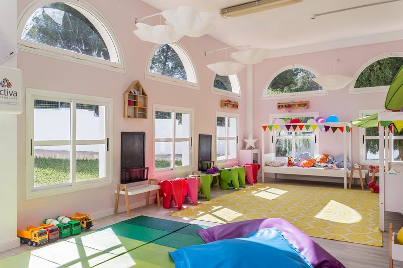 Hotell FERGUS Club Europa i Mallorca, Spain - Bild 124