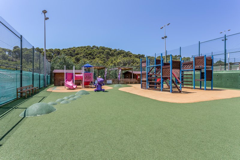 Hotell FERGUS Club Europa i Mallorca, Spain - Bild 125