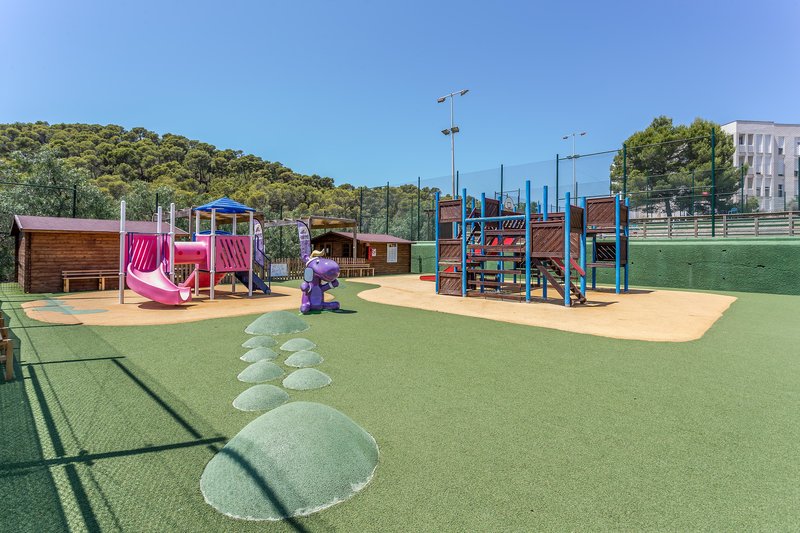 Hotell FERGUS Club Europa i Mallorca, Spain - Bild 126