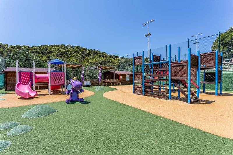 Hotell FERGUS Club Europa i Mallorca, Spain - Bild 127