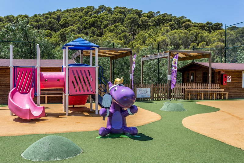 Hotell FERGUS Club Europa i Mallorca, Spain - Bild 128