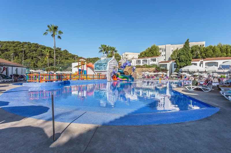 Hotell FERGUS Club Europa i Mallorca, Spain - Bild 131