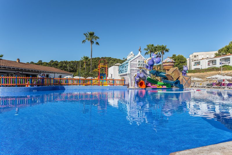 Hotell FERGUS Club Europa i Mallorca, Spain - Bild 133