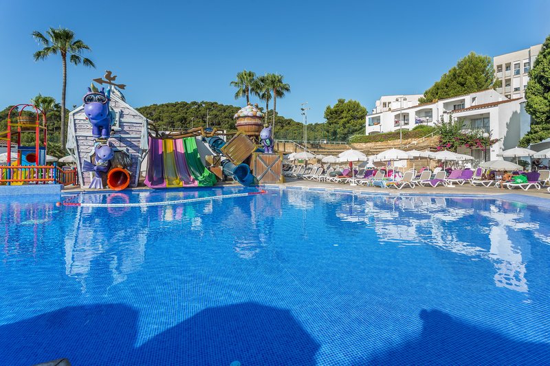 Hotell FERGUS Club Europa i Mallorca, Spain - Bild 134