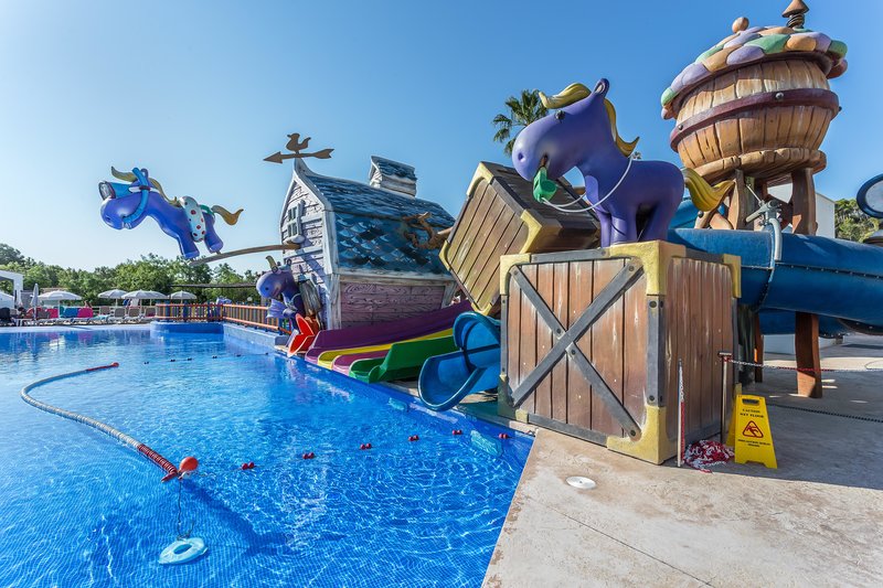 Hotell FERGUS Club Europa i Mallorca, Spain - Bild 138